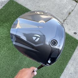 Taylormade QI4D Max