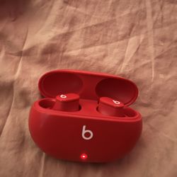 Beats Studio Buds