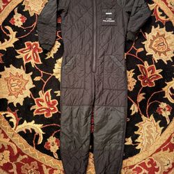 BARE T-100 thermal drysuit undergarment XL