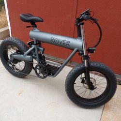 Electric Bike