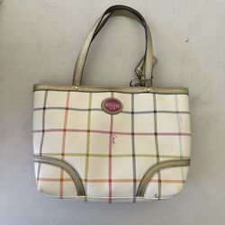 Girls Coach Purse