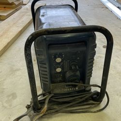 Thermal Dynamics Plasma Cutter
