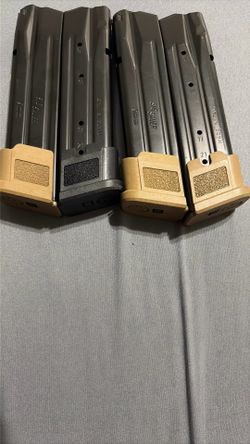 Sig 21rd