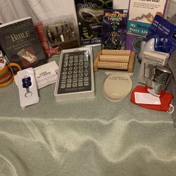 White Elephant Gifts