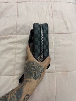 Men’s Crossbody Bag