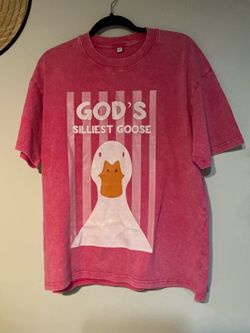Custom T-Shirt