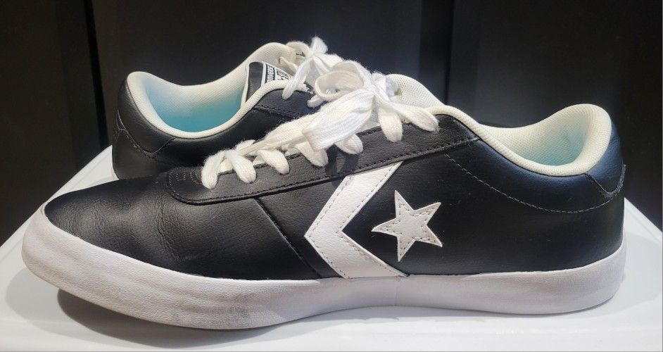 Converse Point Star-12.5