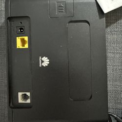 Huawei Wi-fi Router 