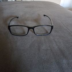 Oakley Glasse