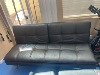 Costco Euro Lounger / Futon
