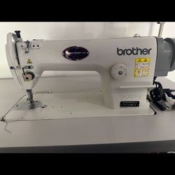 Standing Sewing Machine