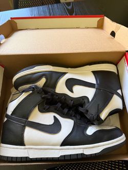 Mid panda dunks