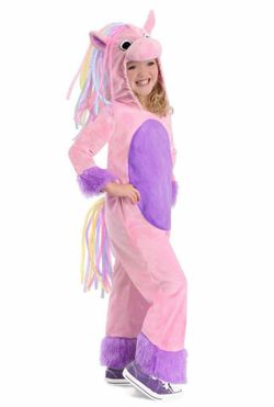 Unicorn / Pony Costume