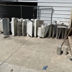 Growing Equipment 