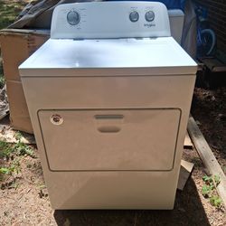 Like new washer and dryer $500