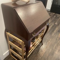 Wooden Cabinet