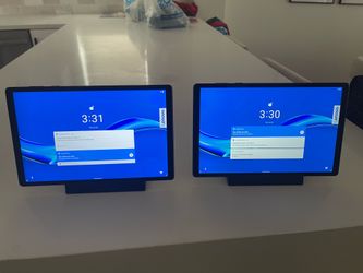 Lenovo Tab M10 FHD Plus