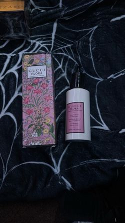 Gucci Flora Refill