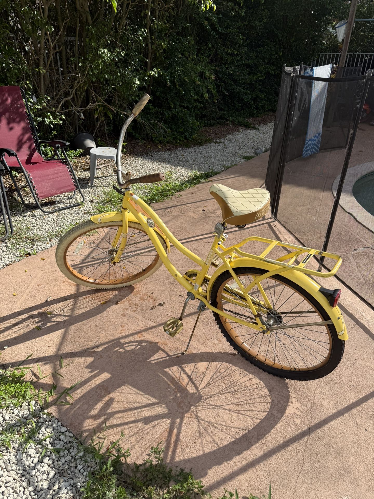 Cruiser Bicycle