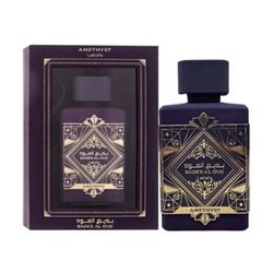 Bade’e al Oud Amethyst Perfume for Unisex 3.4 oz