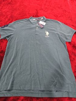 USPA Shirt