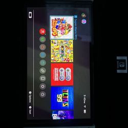 Used Nintendo Switch