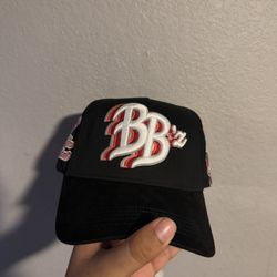 Thirtyone Gelato Backpackboyz