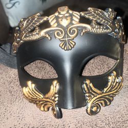 Masquerade Mask