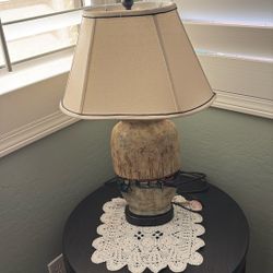 Set Of Lamps