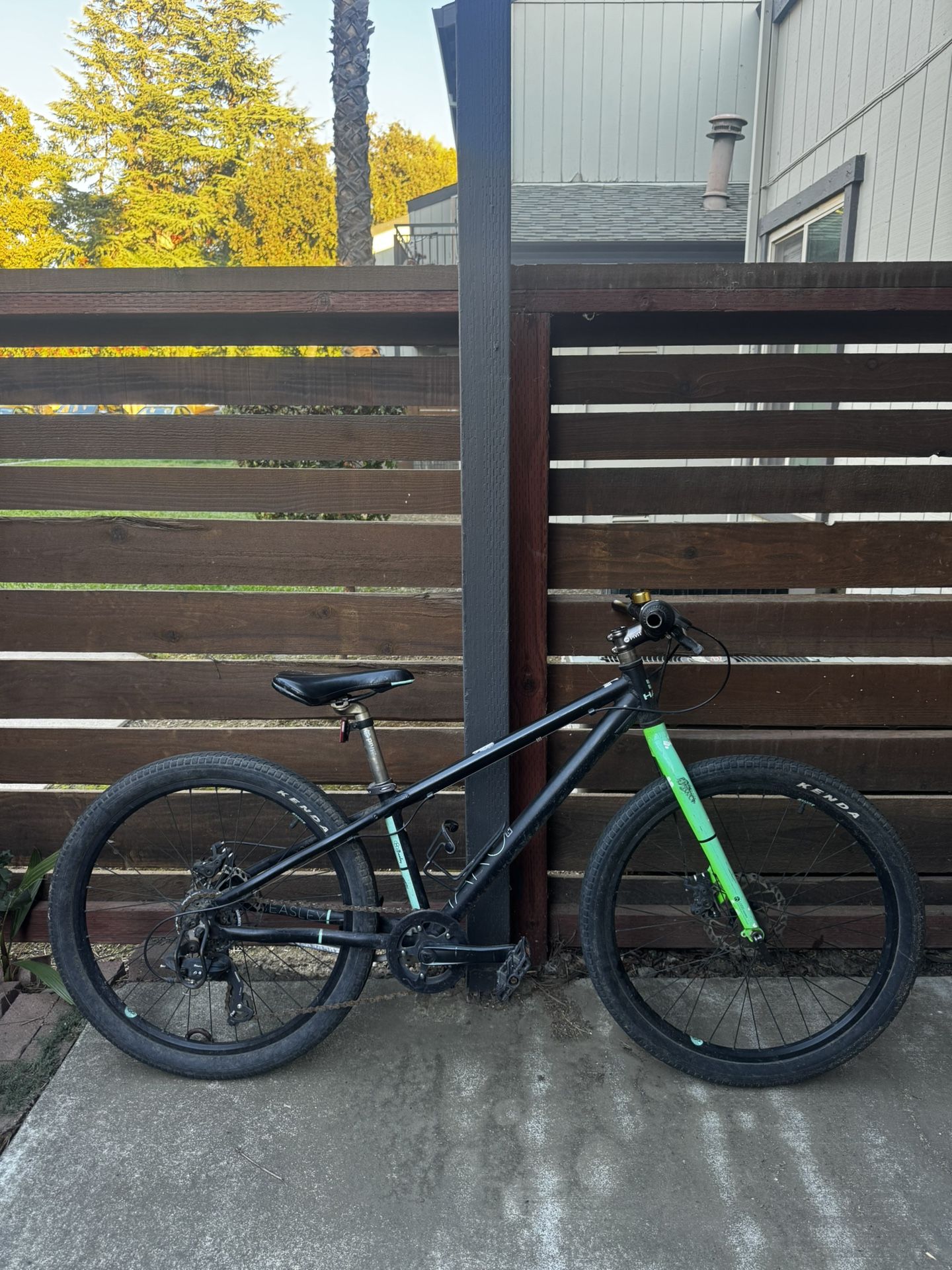 Haro Beasley Hybrid Bike
