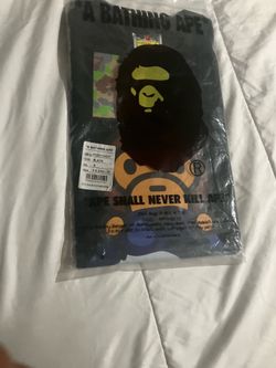Bape T shirt