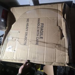 2014 And Up Harley Davidson Windshield For Bqgger Or Trike