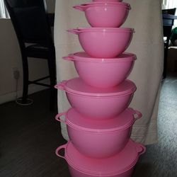 Tupperware