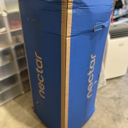 Nectar Premier Memory Foam Mattress