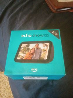 Echo 5 Show