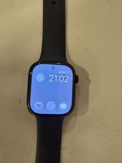 Apple Watch Series 11 (GPS + Cellular)