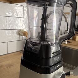 Ninja Detect Power Blender Pro