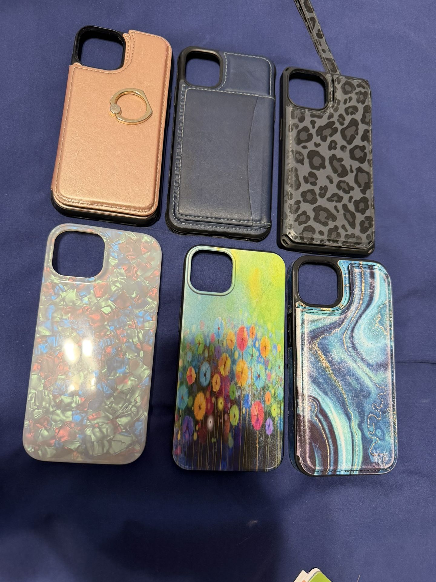 iPhone 14 Cases
