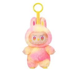 Labubu Big Into Energy Vinyl Plush - Loyalty