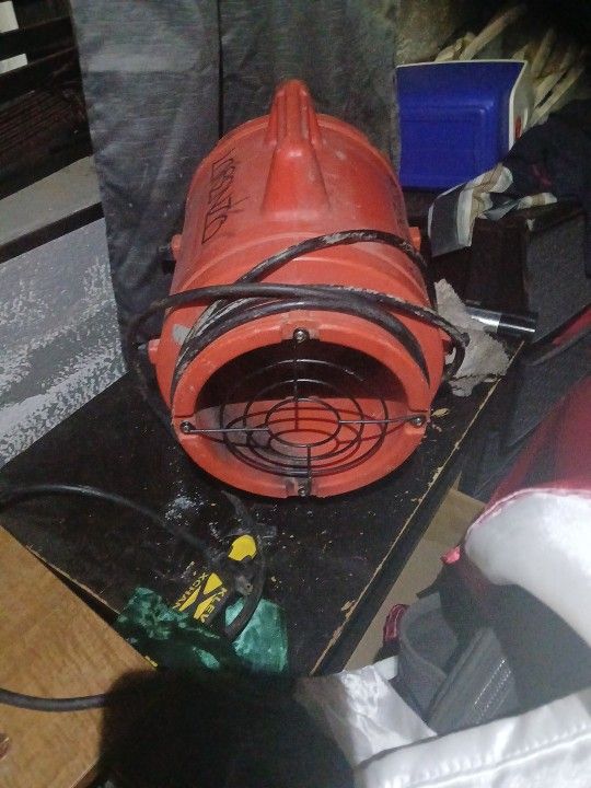 air system