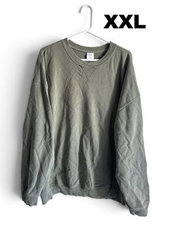Crewneck, Polo, and Hooded Shirts - Clothes Rarely Used