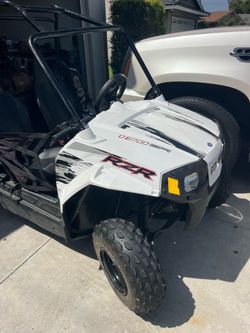 2019 Polaris’s for sale