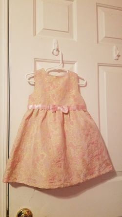 H & M Dress size 1.5 to 2 Year old New