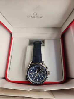 Omega Speedmaster