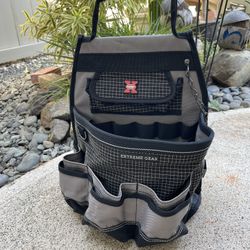 Tools Tool Bag BUCKET BOSS