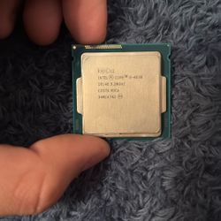 Intel-IMSourcing DS Intel Core i5 i5-4500 i5-4570 Quad-core (4 Core) 3.20 GHz Processor - OEM Pack CM(contact info removed)707