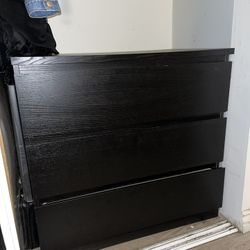 IKEA Dresser