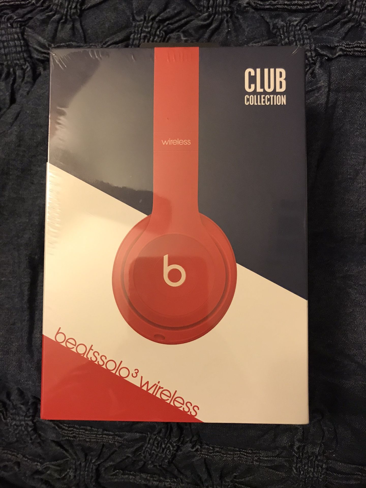 Beats solo 3