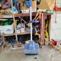 Electric Snow Shovle