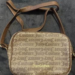 Juicy Couture Crossbody 